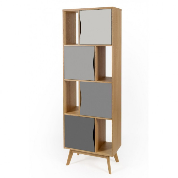 Avon Narrow bookshelf Standart